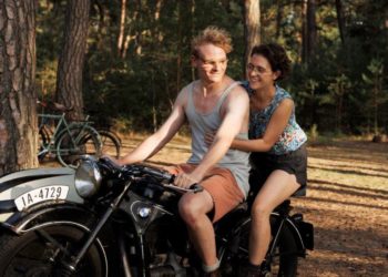 Montagskino: ‚In Liebe, eure Hilde‘