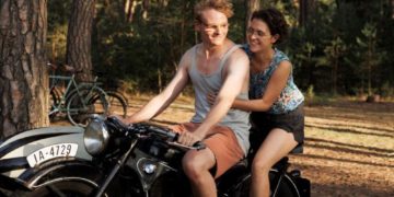 Montagskino: ‚In Liebe, eure Hilde‘