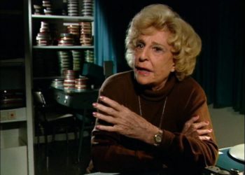 Filmclub-Montagskino: „Riefenstahl“