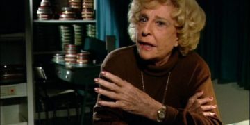 Filmclub-Montagskino: „Riefenstahl“
