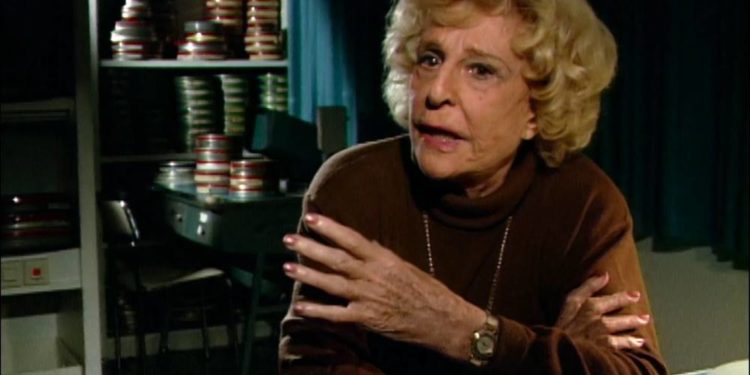 Filmclub-Montagskino: „Riefenstahl“