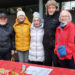 100 Geschenke verteilt – erfolgreiche Weihnachtswunschaktion!