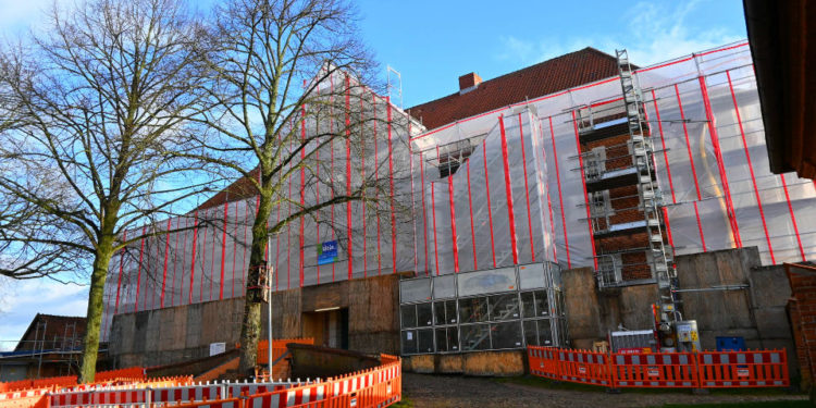 Umfangreiche Sanierung – Kreismuseum in Ratzeburg ab 2025 geschlossen