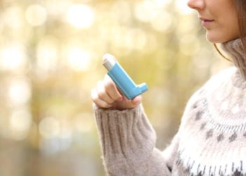Die kalte Jahreszeit macht Asthmaerkrankten besonders zu schaffen