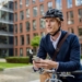 556 Menschen im Kreis nutzten das Fahrrad für ihren Arbeitsweg