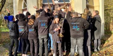 New Year´s Jazz 2025
