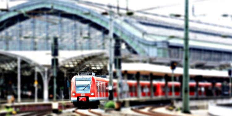 Bahnstrecke Hamburg–Berlin: Verkehrskonzept für die Generalsanierung weitgehend fertiggestellt