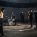 Swing, Punk und pure Ekstase: Botticelli Baby live im „treibsAND“