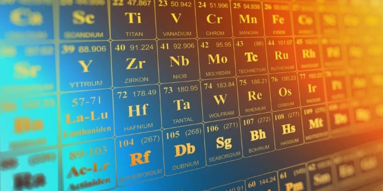 Dienstagsvortrag der VHS – die spannende Welt der Chemie