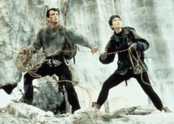 Filmclub-Classic: ‚Cliffhanger‘
