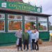 Neueröffnung: Hollenbeks Countryside im Dorfzentrum