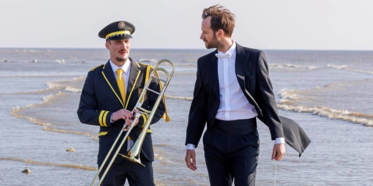 Filmclub-Festival: ‚Die leisen und die großen Töne‘
