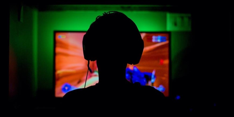 ‚Game Treff‘ des Offenen Kanal und des Marion-Dönhoff-Gymnasium