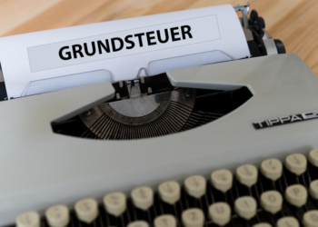 Grundsteuerbescheide Amt Breitenfelde