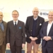 Kiwanis Neujahrsempfang 2025 in Mölln