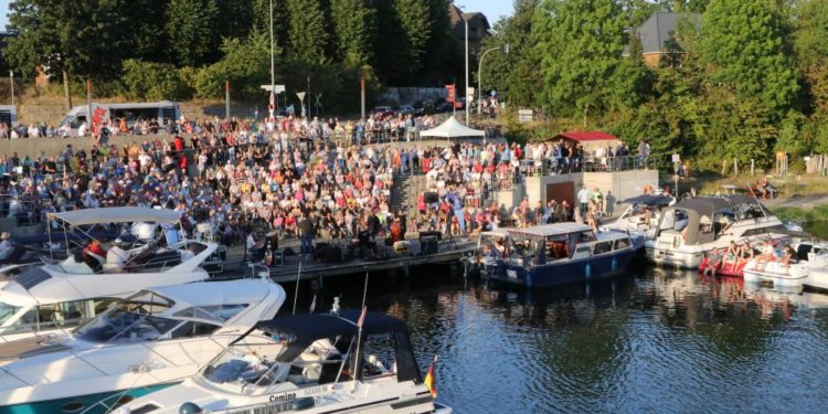 Geesthacht: Veranstaltungen 2025