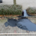 Mölln: Wer führte seinen Ölwechsel auf einem Parkplatz durch?