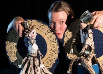 Theatersaison am Pahlhuus startet mit der ‚Prinzessin auf der Erbse‘