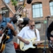Live-Vertonung eines Stummfilm-Klassikers