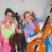 Große Schlagernacht mit dem Solina Cello-Ensemble