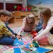 Der hvv-Spielteppich für Kitas und Vorschulen ist da