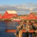 Norwegen – Faszination zwischen Polarlicht und Mitternachtssonne
