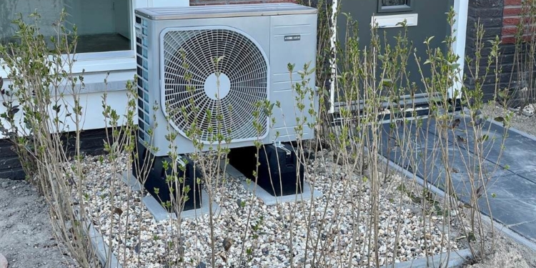 Informationsveranstaltung: Die Wärmepumpe im Fokus