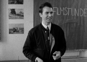 Dokumentation im Kino: ‚Filmstunde_23‘