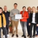 Erfolgreiche Rezertifizierung des Endometriosezentrums