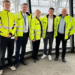 Lübeck erhält Ryanair Kapazitäten und gewinnt Konnektivität