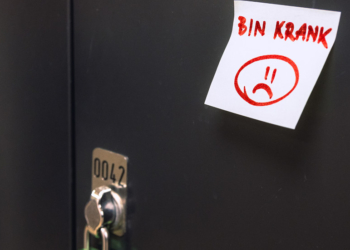 Bei Fieber fair bleiben