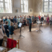 ‚POLITICALied‘ lädt zu einem offenen Chorworkshop gegen Rassismus