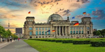 Vortrag – Was unsere Demokratie stärkt und was sie gefährdet