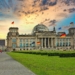 Vortrag – Was unsere Demokratie stärkt und was sie gefährdet