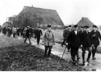 Special-Screening: ‚Stumpfe Sense – Scharfer Stahl‘