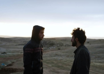 Dokumentation: ‚No Other Land‘