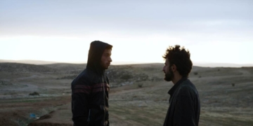 Dokumentation: ‚No Other Land‘