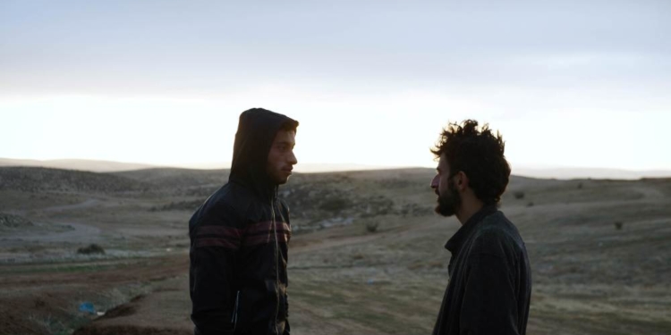 Dokumentation: ‚No Other Land‘