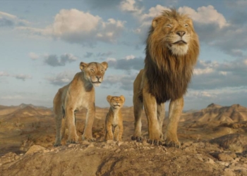 Filmclub-Festival: ‚Mufasa – Der König der Löwen‘