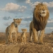 Filmclub-Festival: ‚Mufasa – Der König der Löwen‘