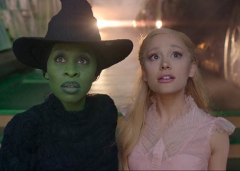 Filmclub-Festival: ‚Wicked‘