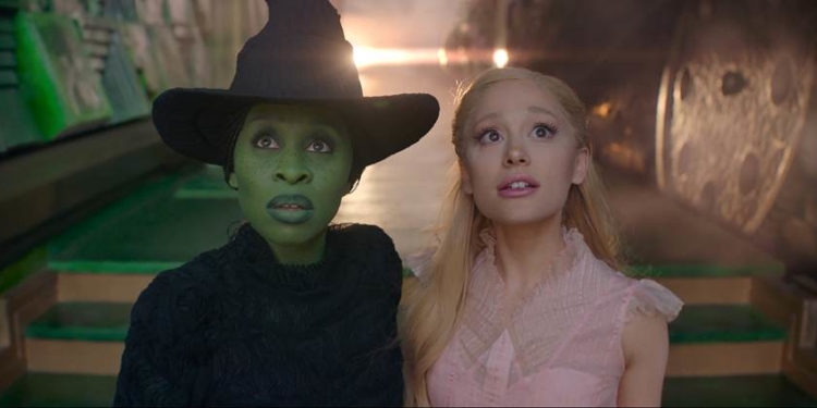 Filmclub-Festival: ‚Wicked‘