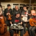 ‚Appeltown Washboard Worms‘ in Dassendorf