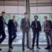 Traditional-Jazz Konzert – ‘100 Jahre Hot5’