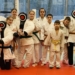 Wurfpuppen für den Verein To-Judo-Kan