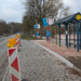 Erneuerung des Rad- und Gehweges an der Schloßwiese abgeschlossen
