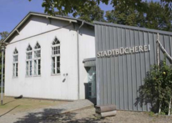 „Starke Mädchen – Starke Frauen“ in der Stadtbücherei Ratzeburg