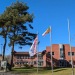 Stadt Ratzeburg und das Amt Lauenburgische Seen zeigen Flagge gegen Rassismus
