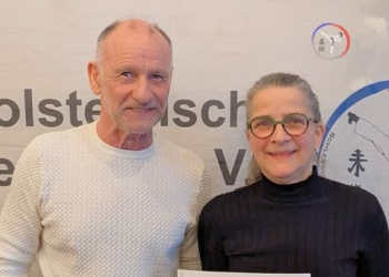 Ju-Jutsu im Breitenfelder Sportverein setzt Maßstäbe   