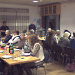 Feuerwehr Kittlitz würdigt Frauen mit besonderem Abendessen